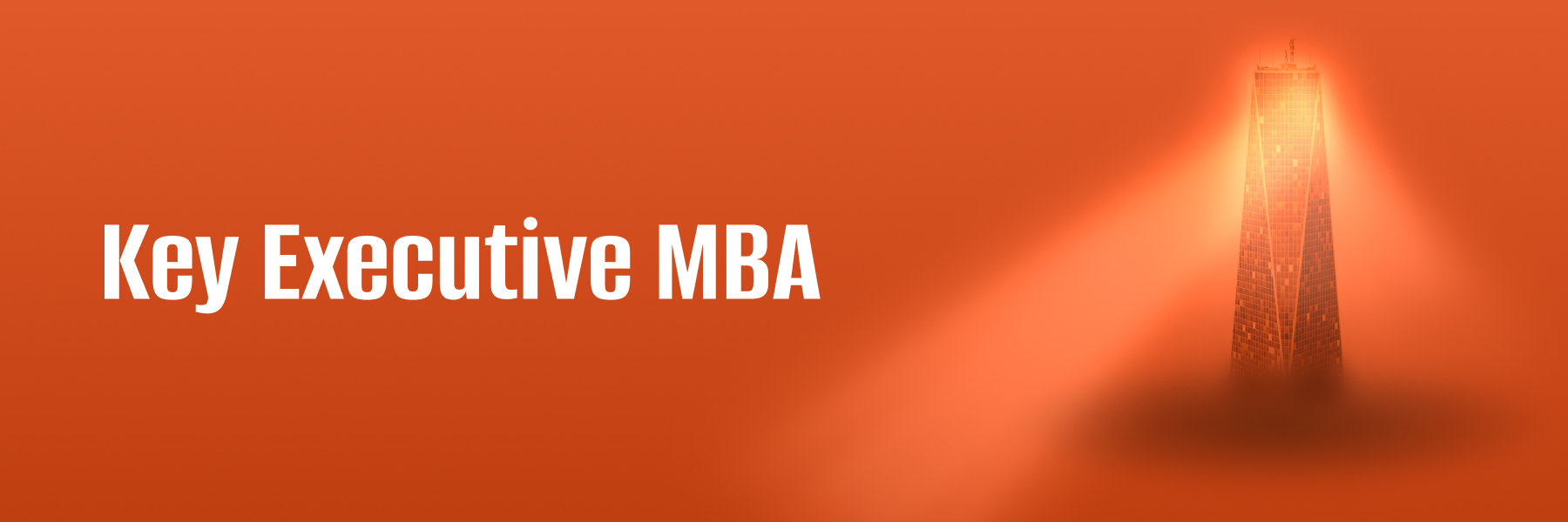Key Executive MBA